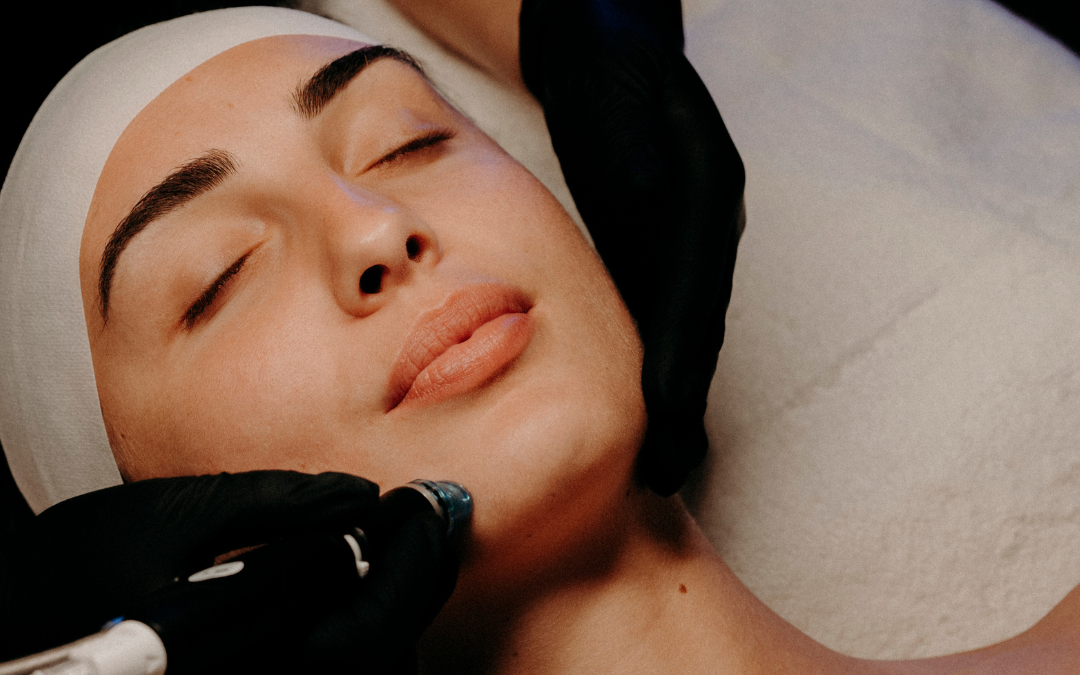 Qu’est ce que l’hydrafacial ? Tout ce que vous devez savoir !