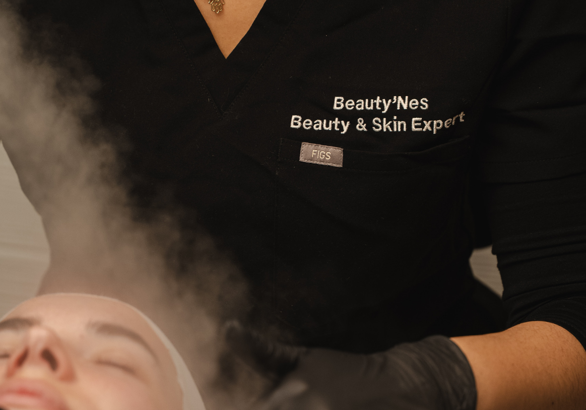 bandeau court 2 soin visage expert